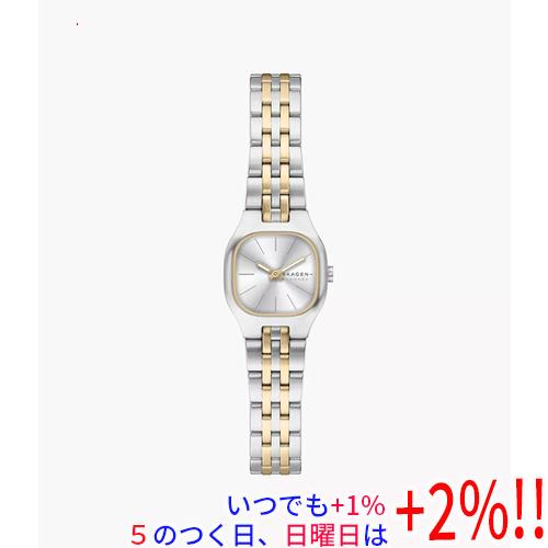 SKAGEN（スカーゲン） 腕時計 MELLEM MICRO SKW3176【いつでも+1％！5