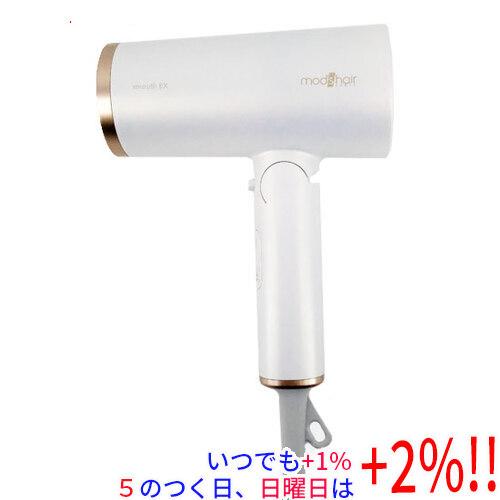 mod's hair（モッズヘア） ヘアドライヤー スムーズEX MHD-1263-W