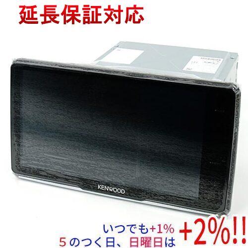 KENWOOD ケンウッド カーナビ 彩速ナビ MDV-M912F