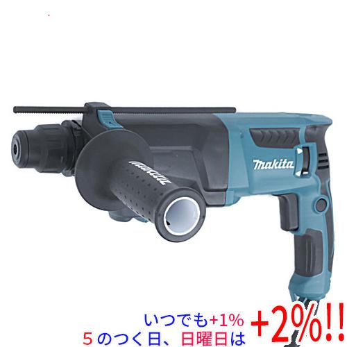マキタ（makita） 【新品(開封のみ)】 26mm ハンマドリル HR2600
