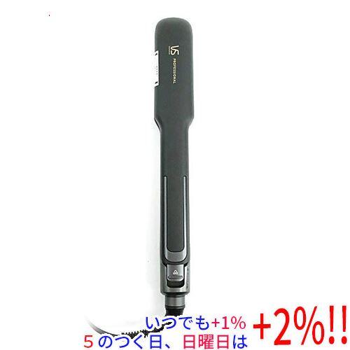 【新品未開封】VSP-9000KJ ヴィダルサスーン ヘアアイロン ストレート ヴィダルサスーン 【新品(開封のみ・箱きず・やぶれ)】 VIDAL SASSOON