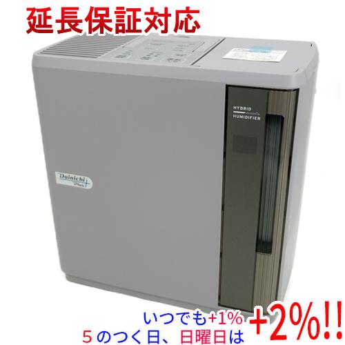 ダイニチ（Dainichi） 【新品(開封のみ)】 ハイブリッド式加湿器