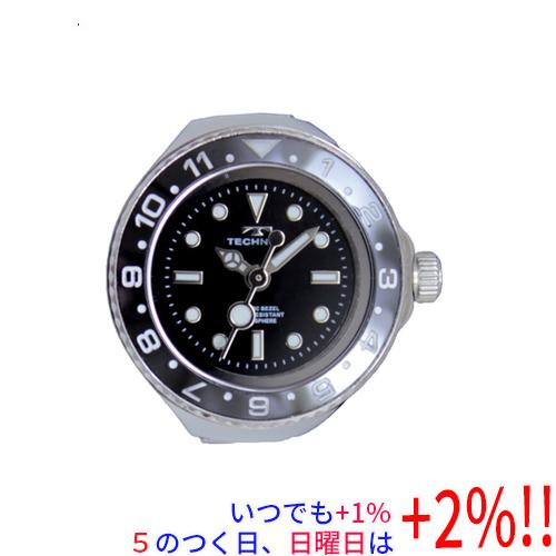 TEKNOS（テクノス） リングウォッチ T9C49SB【いつでも+1％！5のつく日