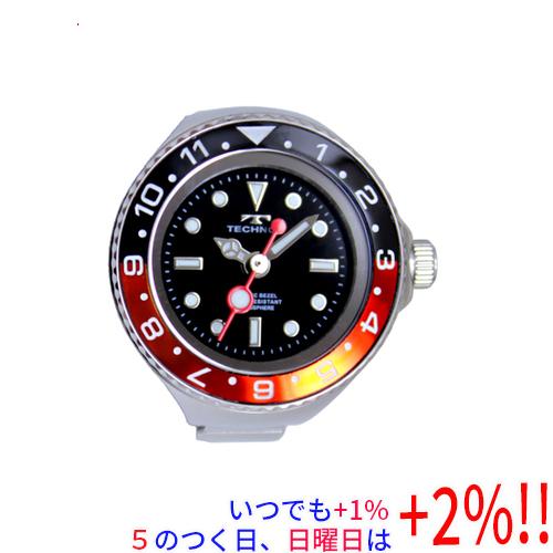 TEKNOS（テクノス） リングウォッチ T9C49SH【いつでも+1％！5のつく日
