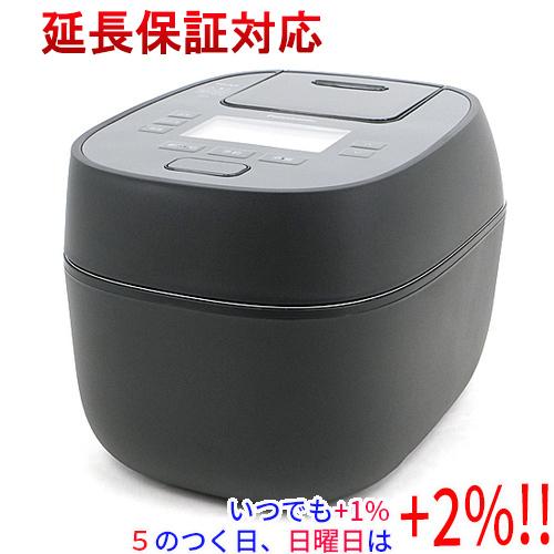 新品未開封 パナソニック 炊飯器 おどり炊き 5.5合 SR-N510D-K Panasonic（パナソニック） 可変圧力IHジャー炊飯器 おどり炊き