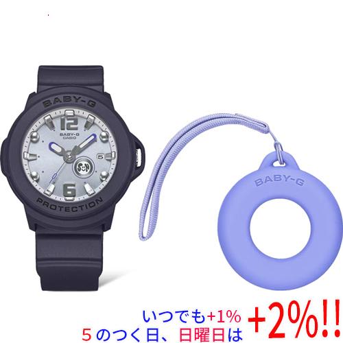 CASIO 腕時計 Baby-G+PLUS BGA-15K-2AJR