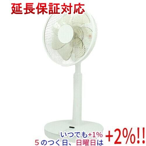 Panasonic（パナソニック） リビング扇風機 F-C337D-W ホワイト
