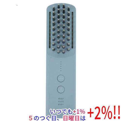 新品(開封のみ)】 Aiロボティクス ブラシ型美顔器 Brighte ELEKI