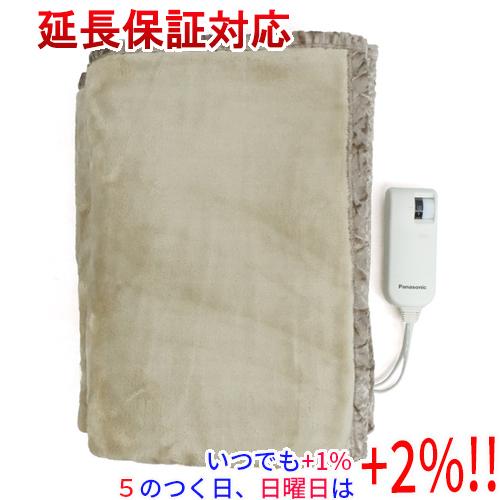 Panasonic（パナソニック） 【新品訳あり(箱きず・やぶれ)】 電気かけ