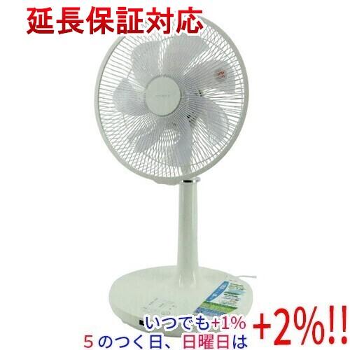 未使用品　TOSHIBA 東芝 扇風機 TF-30AL28 ホワイト TOSHIBA（東芝） TOSHIBA ACリビング扇風機 TF-30AL28(W) ホワイト