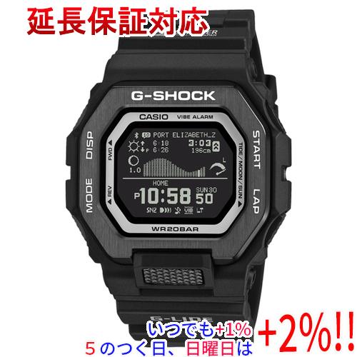 CASIO 腕時計 G-SHOCK G-LIDE SURFRIDER FOUNDATION JAPAN