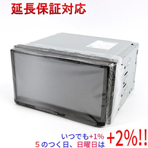 彩速ナビ 【新品訳あり(箱きず・やぶれ)】 KENWOOD カーナビゲーション