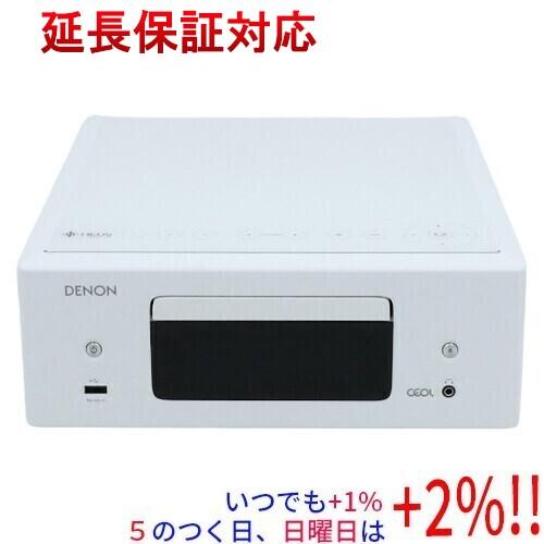 DENON（デノン） 【新品(開封のみ・箱きず・やぶれ)】 ネットワークCD 