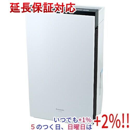 新品(開封のみ)】 Panasonic 次亜塩素酸 空間除菌脱臭機 ジアイーノ