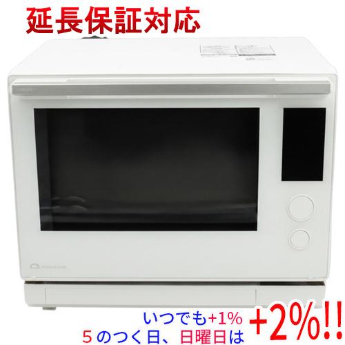 TOSHIBA（東芝） 【新品(開封のみ)】 過熱水蒸気オーブンレンジ 石窯