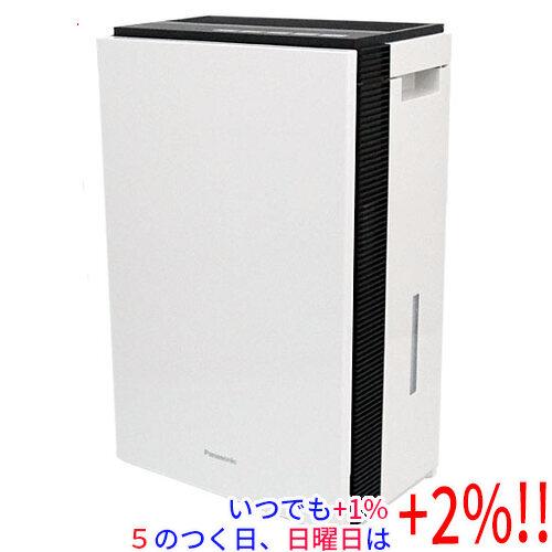 【ほぼ未使用】Panasonic zaino F-MVB11 除菌脱臭機 新品訳あり(開封のみ・箱きず・やぶれ)】 Panasonic 次亜塩素酸 空間除