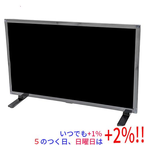 REGZA（レグザ） 【新品(開封のみ)】 TVS REGZA 24V型 ハイビジョン