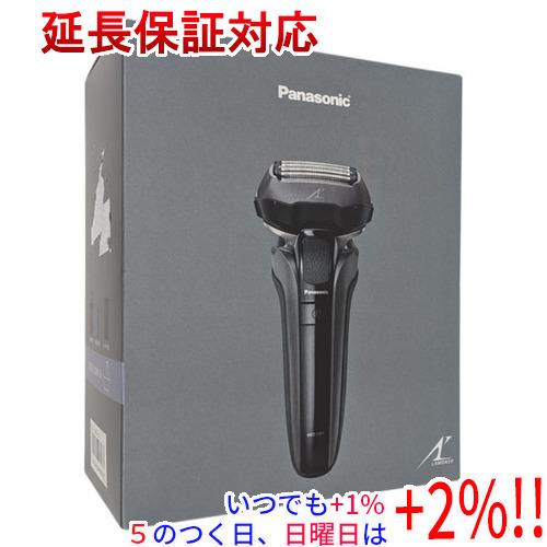 ラムダッシュ 【新品訳あり(箱きず・やぶれ)】 Panasonic シェーバー 5