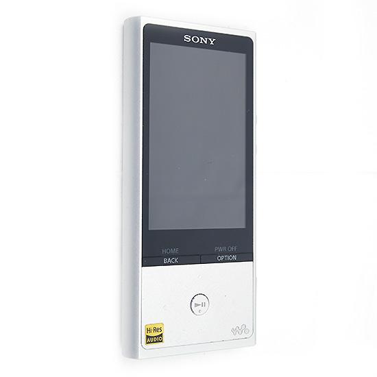 ソニー ウォークマン ZXシリーズ NW-ZX100 128GB ハイレゾ対応
