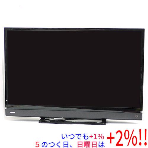 TOSHIBA 32インチ 液晶テレビ 32V型地上/BS/110度CSデジタル REGZA 東芝 32V型地上・BS・110度CSデジタル ハイビジョンLED液晶