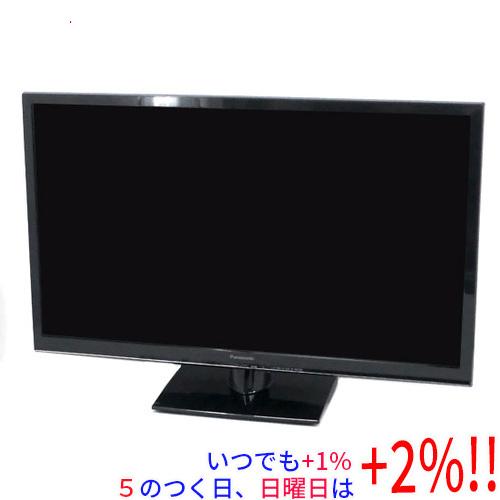 動作確認済 純正リモコン付 パナソニック 32型 液晶テレビ TH-L32C6