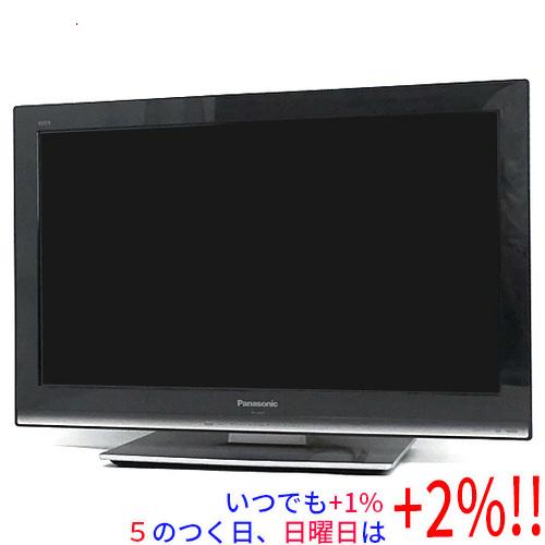 VIERA 【中古】Panasonic 26V型 ハイビジョン液晶テレビ TH-L26X3