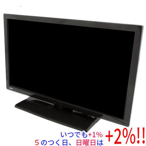 三菱 32インチ 液晶テレビ LCD-32LB7 2016年製 REAL（三菱電機） 【中古】三菱電機 32型 液晶テレビ REAL LCD-32LB7