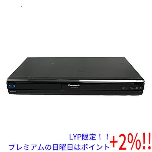 動作確認済み PANASONIC ブルーレイレコーダー DMR-BW550 詳細情報 ブルーレイディスクレコーダー DMR-BRW550