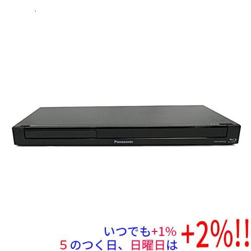 Panasonic（パナソニック） 【中古】Panasonic ブルーレイディスク 