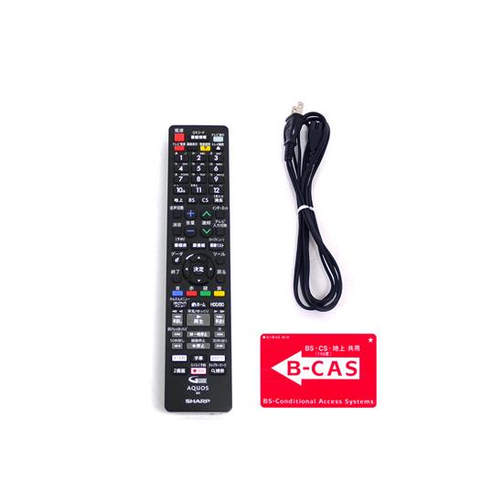 AQUOS 【中古】SHARP ブルーレイディスクレコーダー BD-NW1000