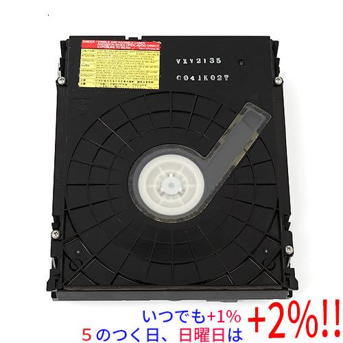 VXY2135 Panasonic ブルーレイディスクドライブ（中古品） Panasonic（パナソニック） 【中古】Panasonic ブルーレイ