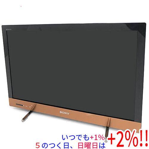 中古　SONY　ソニー　BRAVIA　ブラビア　液晶テレビ　26インチ　26V型　KDL-26EX420　2011年製 SONY（ソニー） 中古 26V型 地上・BS・110度CSデジタルハイビジョン