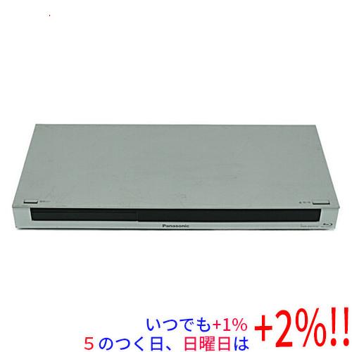 Panasonic DMR-BWT650 ブルーレイレコーダー【即決可】 Amazon | パナソニック 1TB 2チューナー ブルーレイレコーダー