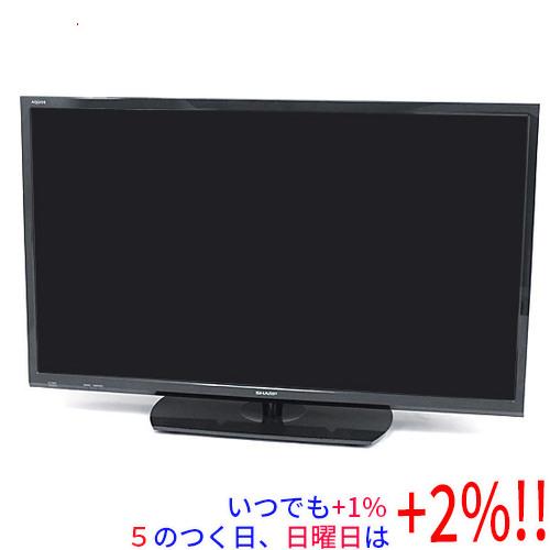 LC-32S5 未開封　32インチTV AQUOS 【いつでも+1％！5のつく日と日曜日は+2%！】【爆買