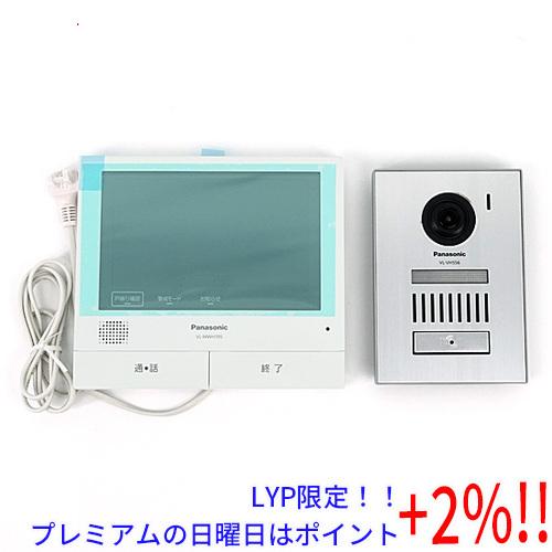 Panasonic - ■新品未使用未開封■パナソニック外でもドアホン VL-SWH705KS 2台 Amazon.co.jp: パナソニック(Panasonic) ワイヤレスモニター付