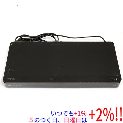 動作品　DBR-T460 東芝　BDレコーダー REGZA（レグザ） 【中古】東芝 ブルーレイディスクレコーダ DBR-T460