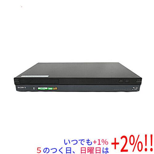 【取引先決定・新中古】SONYブルーレイレコーダーBDZ-AT500 320GB SONY（ソニー） 【中古】SONY ブルーレイディスクレコーダー BDZ-AT500