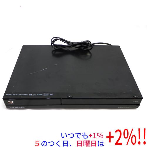 DXアンテナ 【中古】DXアンテナ ブルーレイディスクレコーダー