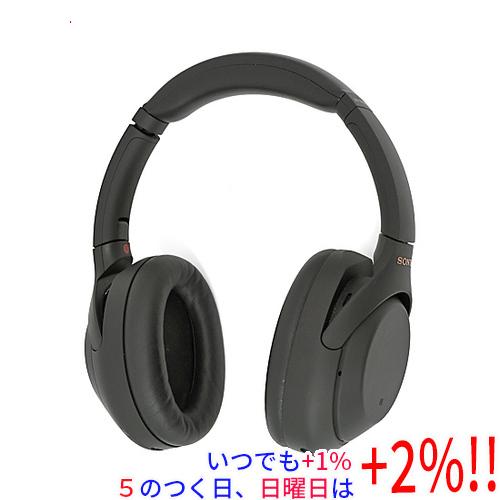 SONY 【いつでも+1％！5のつく日と日曜日は+2%！】【爆買】【中古