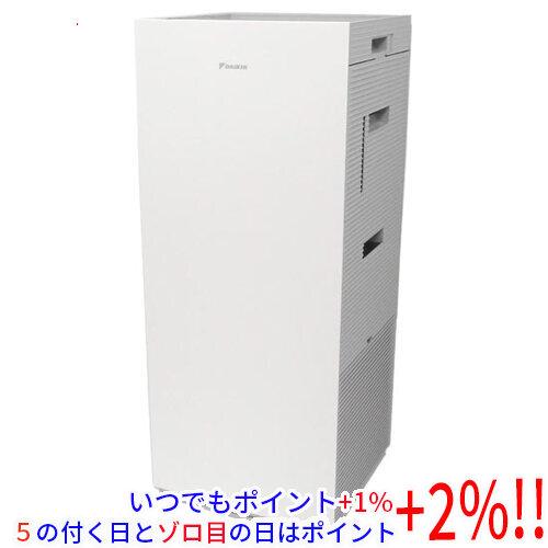 5のつく日とゾロ目の日は+2%！】DAIKIN 加湿ストリーマ空気清浄機