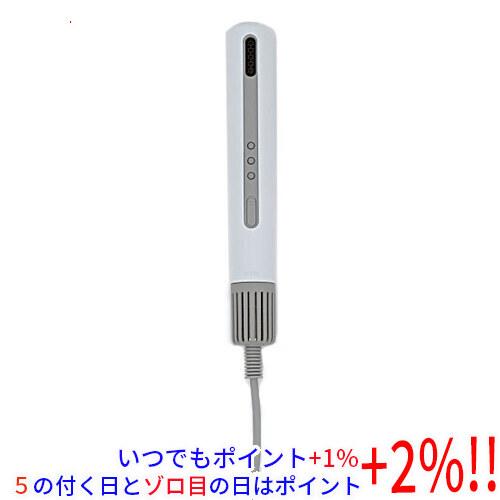 5のつく日とゾロ目の日は+2%！】cado スティック型ヘアドライヤー