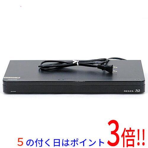 【中古】東芝 REGZA ブルーレイディスクレコーダ DBR-W2009 2TB リモコンなし :1150023367:エクセラー - 通販