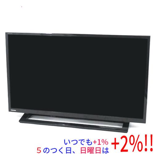 REGZA Zシリーズ 【中古】TOSHIBA 32V型 ハイビジョンLED液晶テレビ