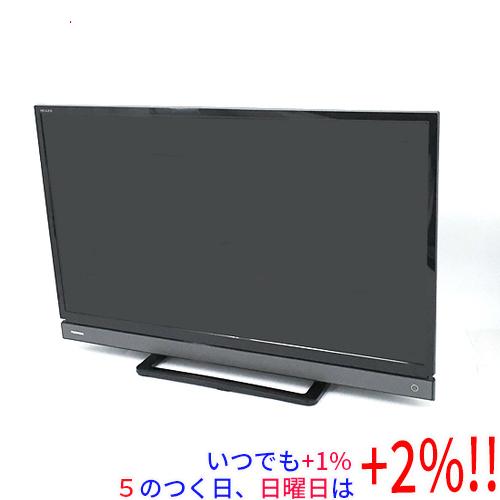 REGZA（レグザ） 【中古】TOSHIBA 32V型 液晶テレビ REGZA 32V31 