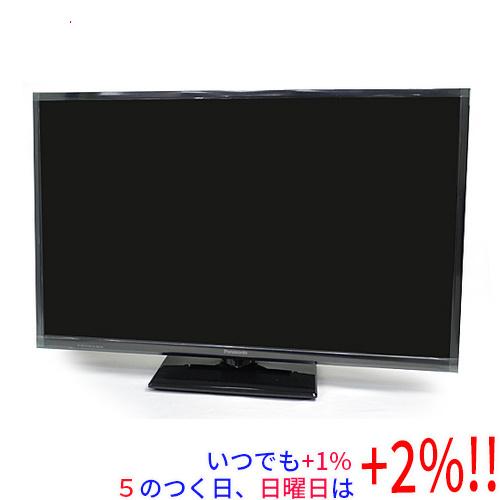 Panasonic 【いつでも+1％！5のつく日と日曜日は+2%！】【中古  