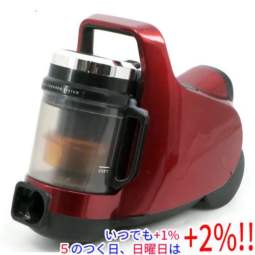 新品未開封東芝 掃除機 サイクロン式クリーナー グランレッドVC-C7(R) 東芝 サイクロン式クリーナー グランレッド VC-C7(R) ( 1台 )/ 東芝