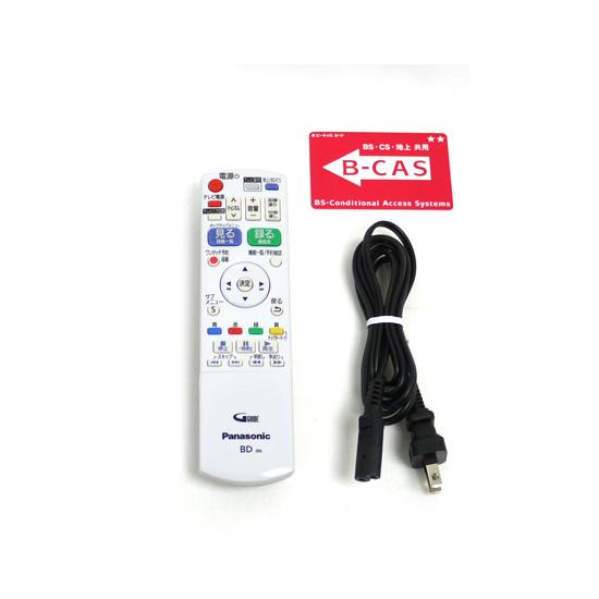 Panasonic（パナソニック） 【中古】Panasonic ブルーレイディスク
