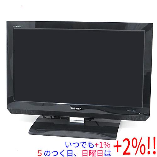 22型 液晶テレビ LE-2212TS＆東芝REGZA DVDプレーヤー セット 22型 液晶テレビ LE-2212TS＆東芝REGZA DVDプレーヤー セット