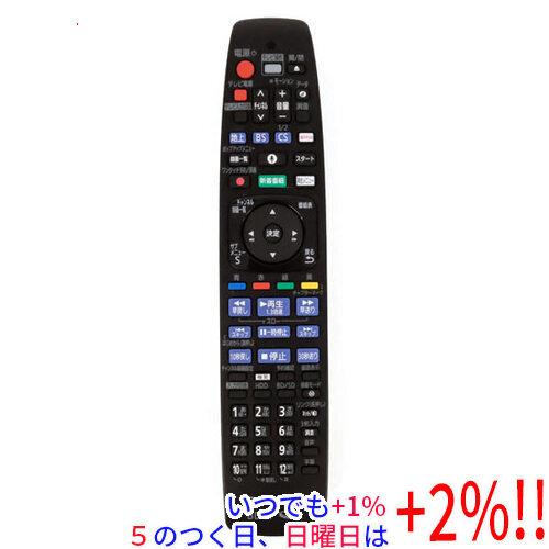 Panasonic（パナソニック） 【中古】Panasonic ブルーレイレコーダー用