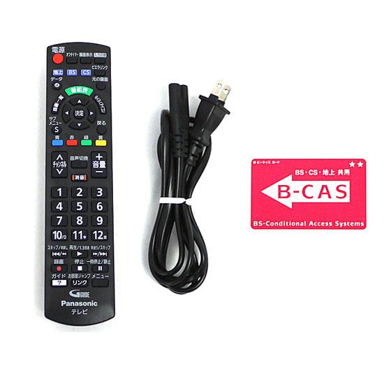 VIERA 【中古】Panasonic 32V型 液晶テレビ TH-32J300 : エクセラー